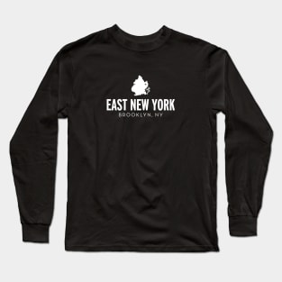 East New York Long Sleeve T-Shirt